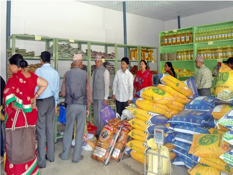 Nepal to Set Up Multiple Fair Price Shops