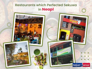 7 Nepali Restaurants which Cook Sekuwa to Perfection