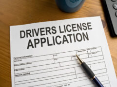 Nepal Restarts Accepting Driving License Applications