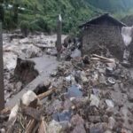 Floods and Landslides