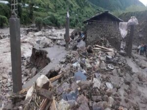 Nepali Govt. to Provide NPR 2 Lakhs to Kin of Deceased in Floods!