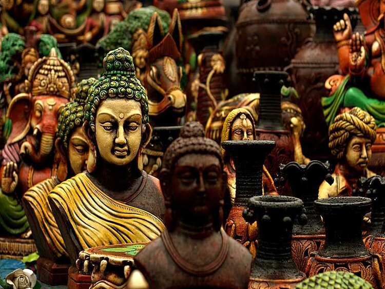 Nepal’s 2021 Handicraft Trade Fair to Raise Curtain on Nov 19!