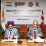 Nepal’s Mid-West University Signs MoU