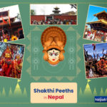Shakthi Peeths One Should Visit this Dashain Navaratri