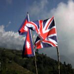UK and Nepal