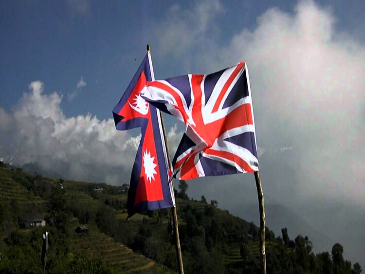 UK Eases Travel Rules for Nepalis