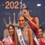 Sujita Basnet Wins Miss Universe Nepal 2021