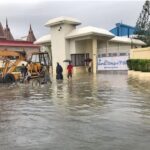 Sunsari Morang Industrial Floods