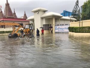 Sunsari-Morang Industrial Corridor Incurs NPR 2.5 Bn Loss Due to Floods!