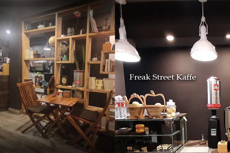 Freak Street Kaffe